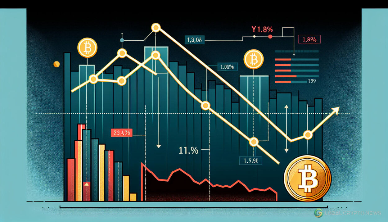 Bitcoin Surpasses Japanese Yen Amid Crypto Rally