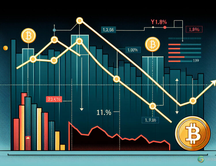 Bitcoin Surpasses Japanese Yen Amid Crypto Rally