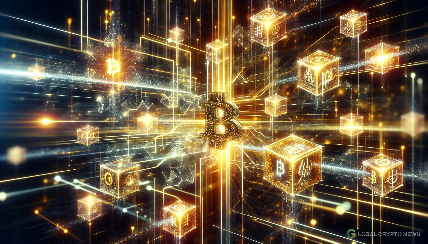 BitcoinOS Whitepaper Introduces Innovations for Bitcoin's Scalability