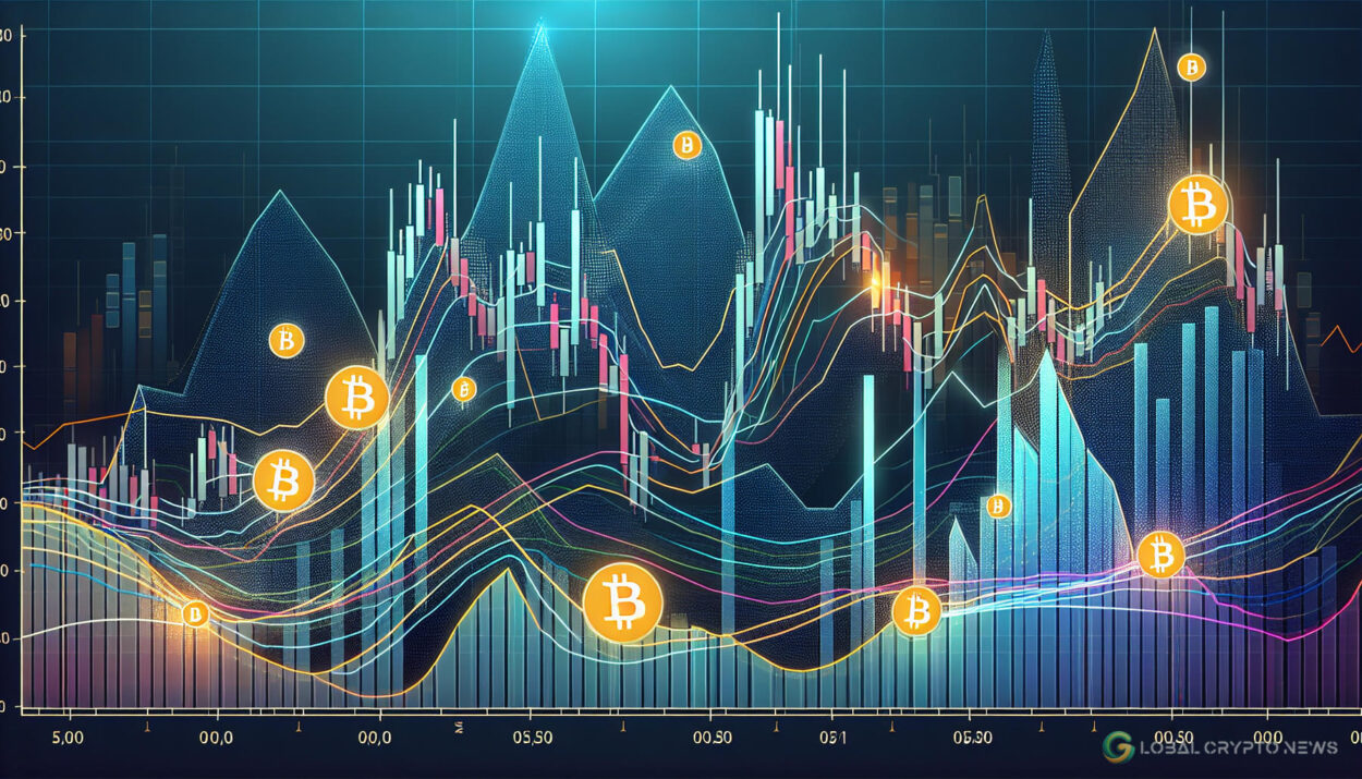 BlackRock's Bitcoin ETF Sees Inflows Amidst Market Volatility