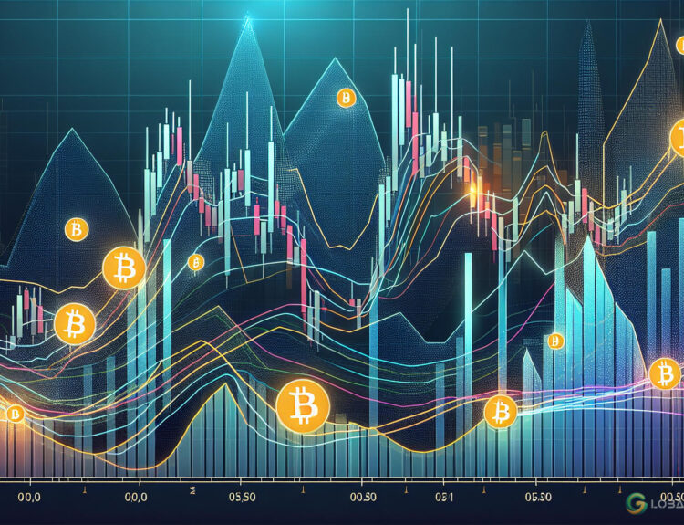 BlackRock's Bitcoin ETF Sees Inflows Amidst Market Volatility