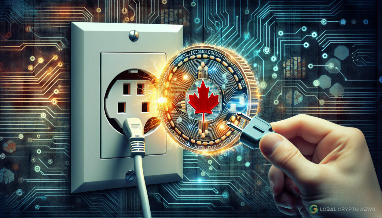 British Columbia Takes Action to Regulate Cryptocurrency Mining