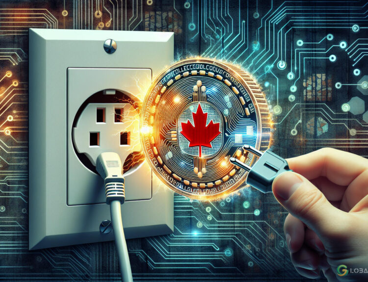 British Columbia Takes Action to Regulate Cryptocurrency Mining