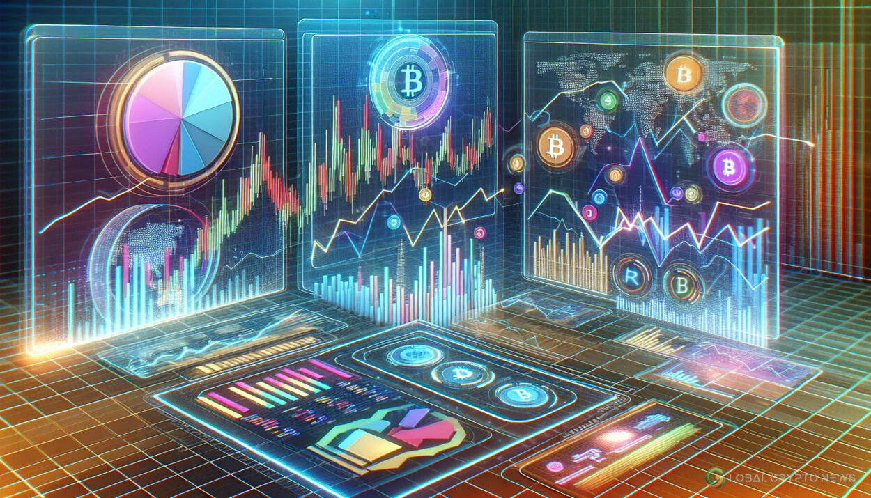 Bybit Emerges as Top Bitcoin Trader, Binance Market Share Falls