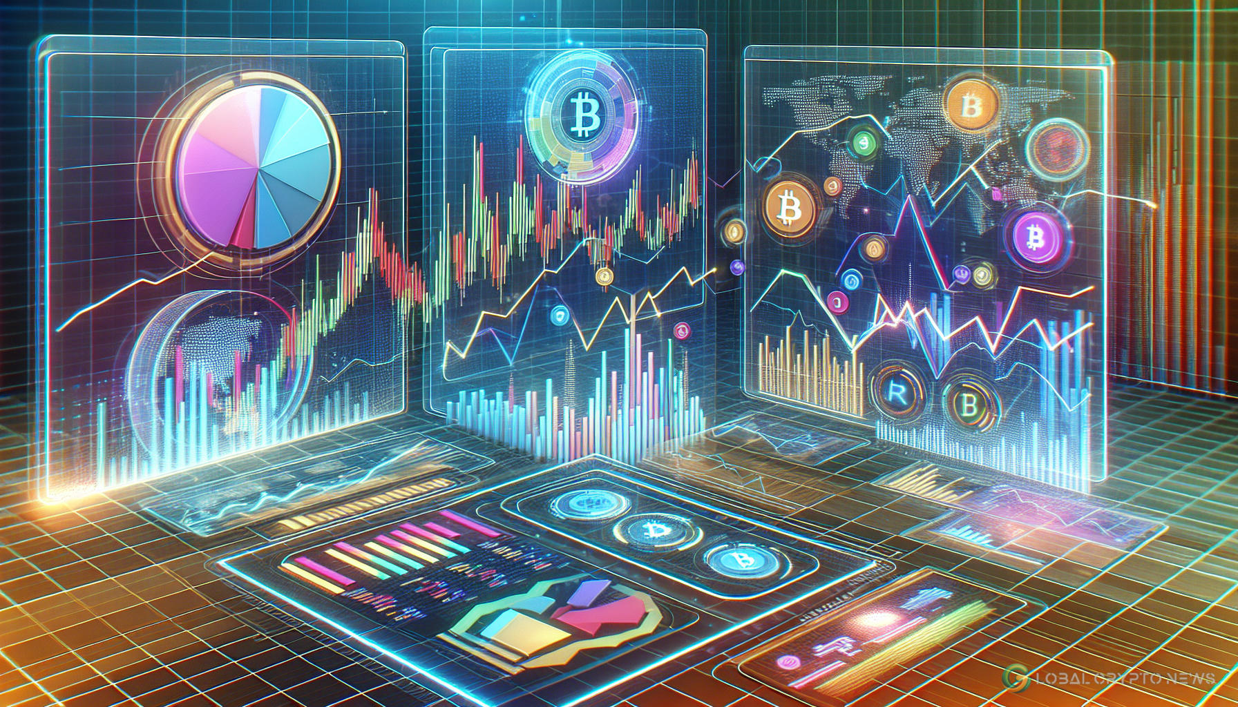 Bybit Emerges as Top Bitcoin Trader, Binance Market Share Falls