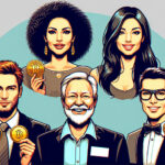 Celebrities Shaping Crypto Trends