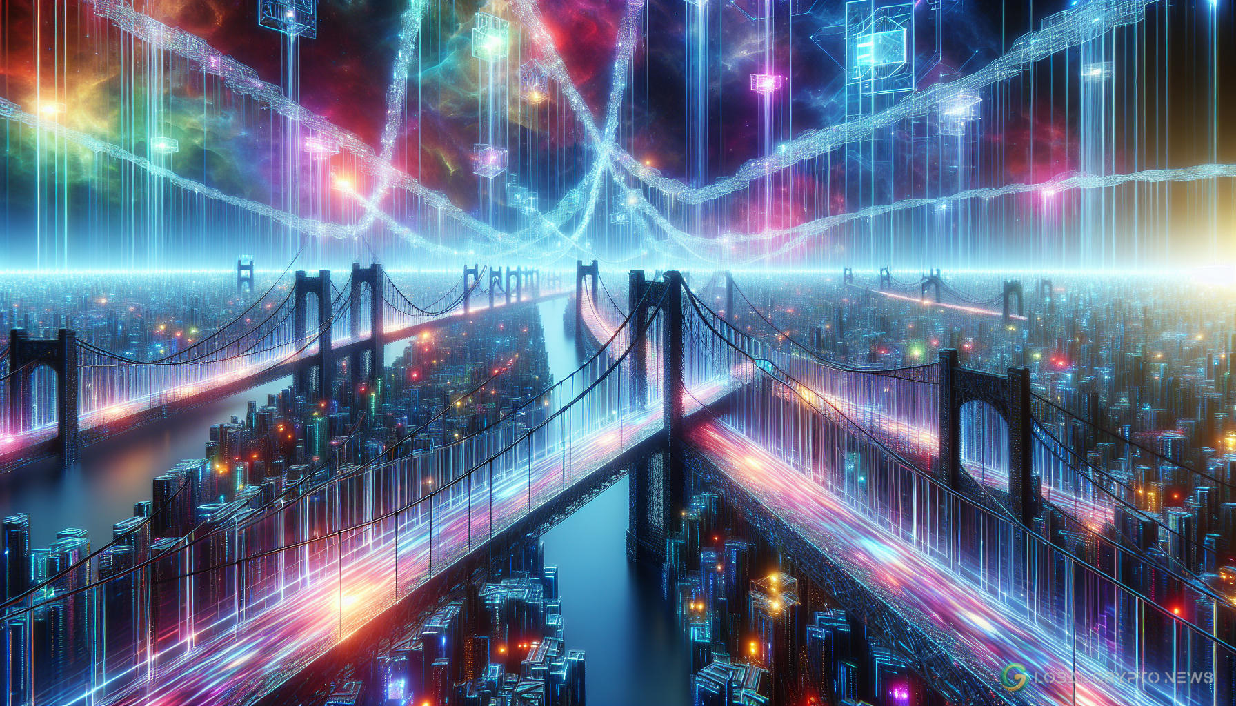 Chainlink Launches Transporter App for Secure Cross-Chain Transactions