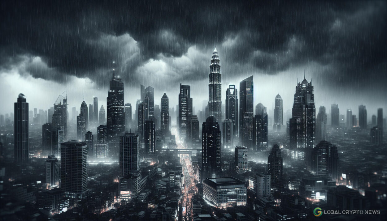 Crypto Conferences in Dubai Continue Despite Severe Weather