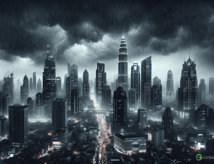 Crypto Conferences in Dubai Continue Despite Severe Weather