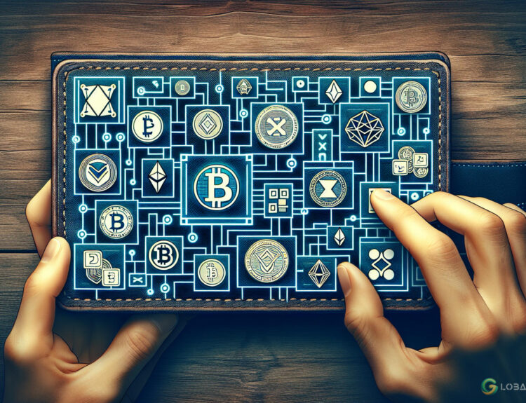 Crypto Financial Services: The Future of VC Investments