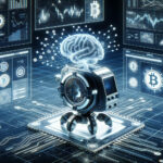 Crypto Influencer Sparks Skepticism with AI Bitcoin Trading Algorithm