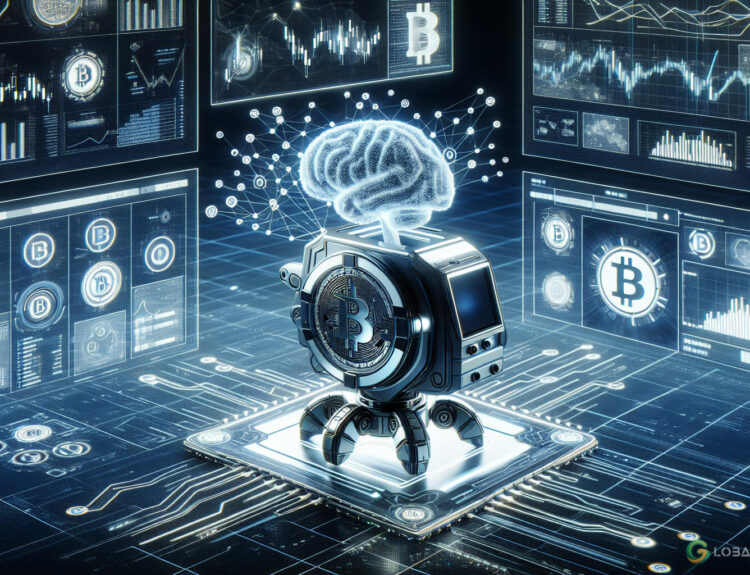 Crypto Influencer Sparks Skepticism with AI Bitcoin Trading Algorithm