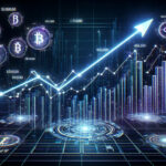 Crypto Market Capitalization Surges by 64.5% in Q1