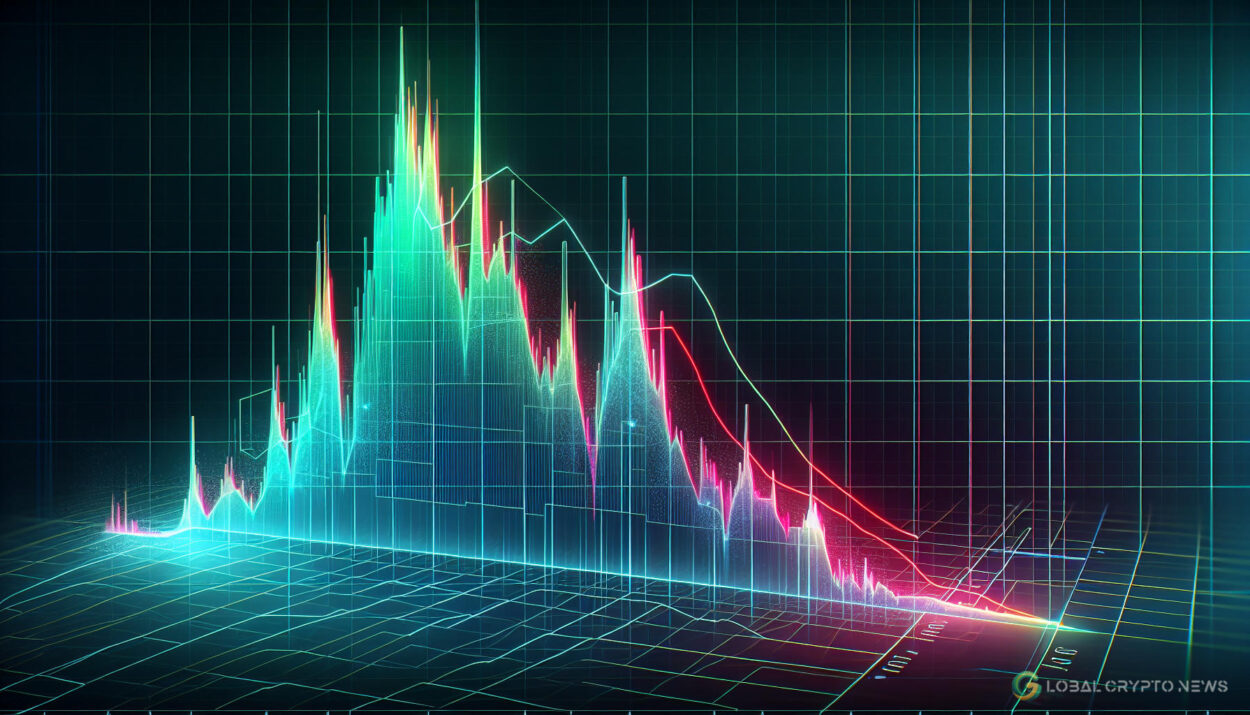 Crypto Market Sees Major Liquidation Amid Geopolitical Tensions