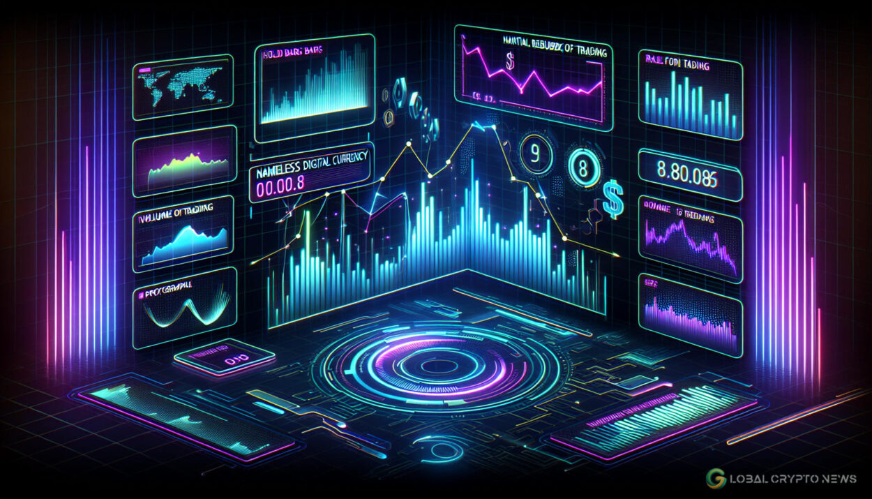 Crypto Market Update: Bitcoin Slump, InQubeta and The Graph Surge