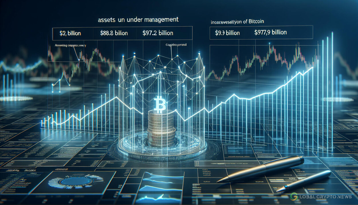 Cryptocurrency Investment Inflows Surge Amid Bitcoin Recovery