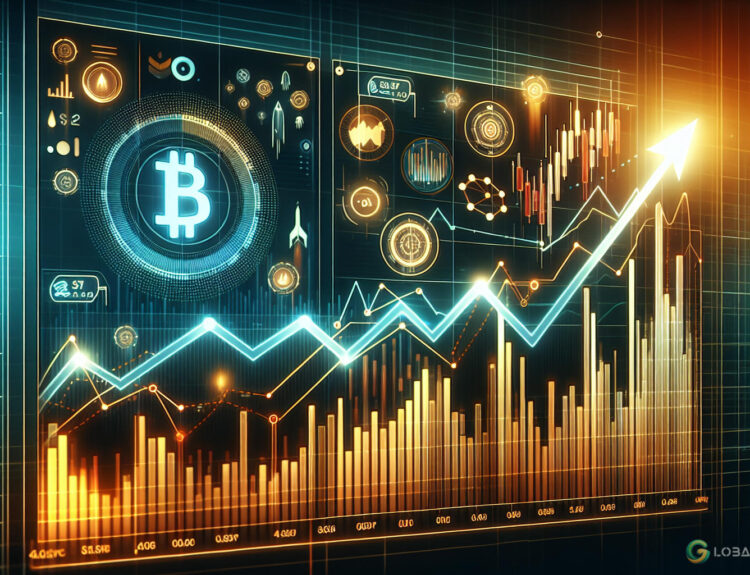 Cryptocurrency Market Rebounds: PancakeSwap and Ethereum Classic Show Signs of Recovery