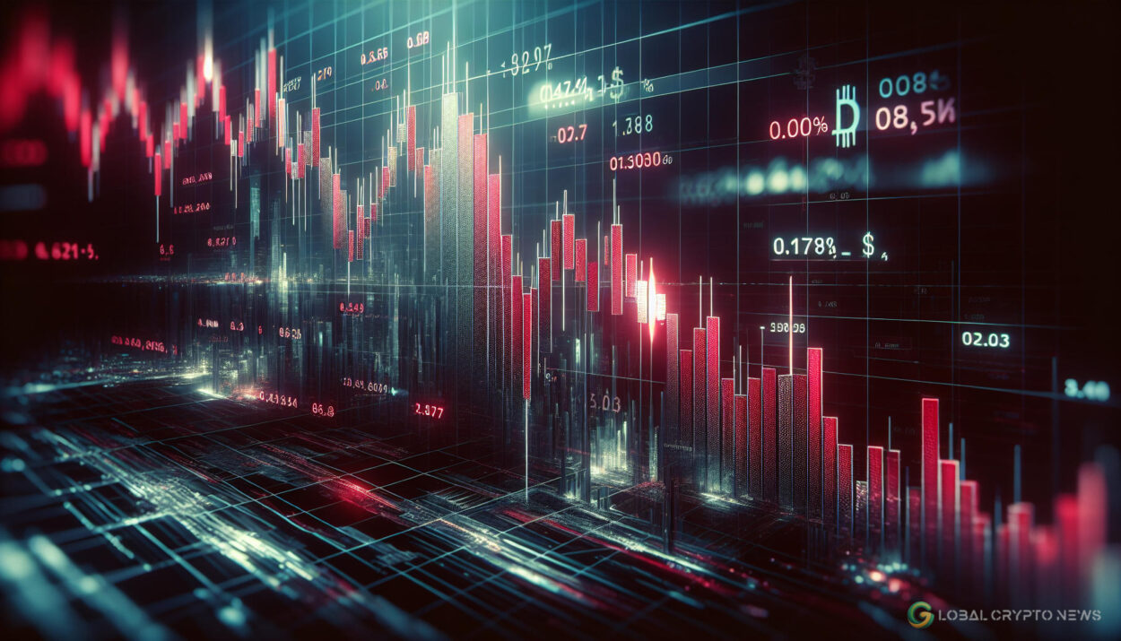 Cryptocurrency Market Sees $210M in Liquidations