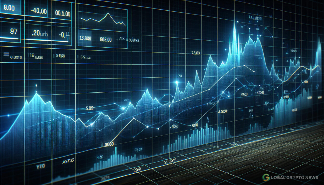 Cryptocurrency Market Volatility