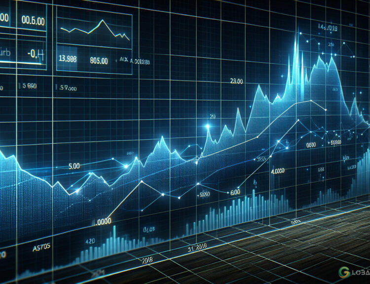 Cryptocurrency Market Volatility