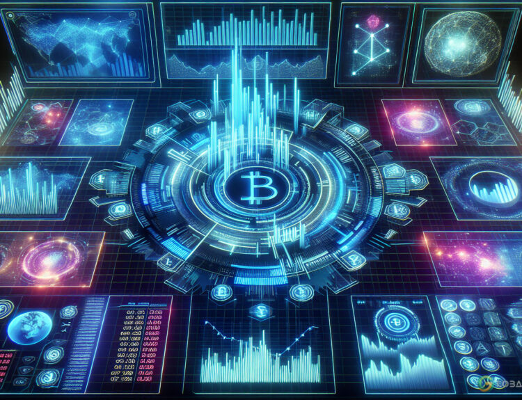 Cryptocurrency Performance: Nervos, Wormhole, PENDLE Overview