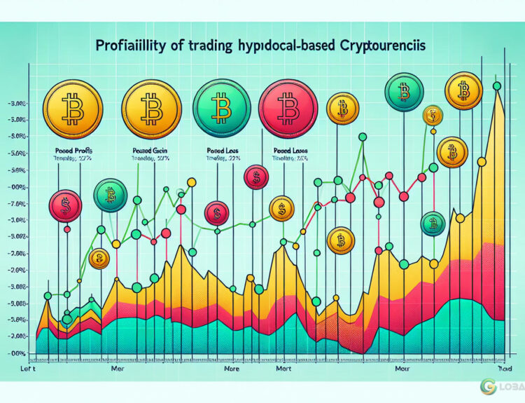 Cryptocurrency Traders Capitalize on Meme Coins, Bitcoin Hits $70K