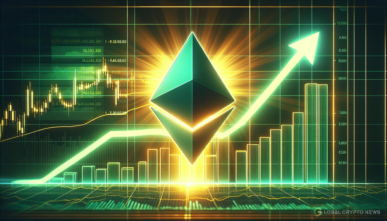 ETH Whales Boost Ethereum Price in April