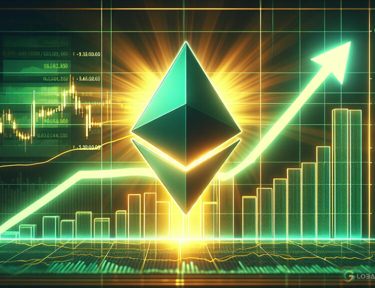 ETH Whales Boost Ethereum Price in April