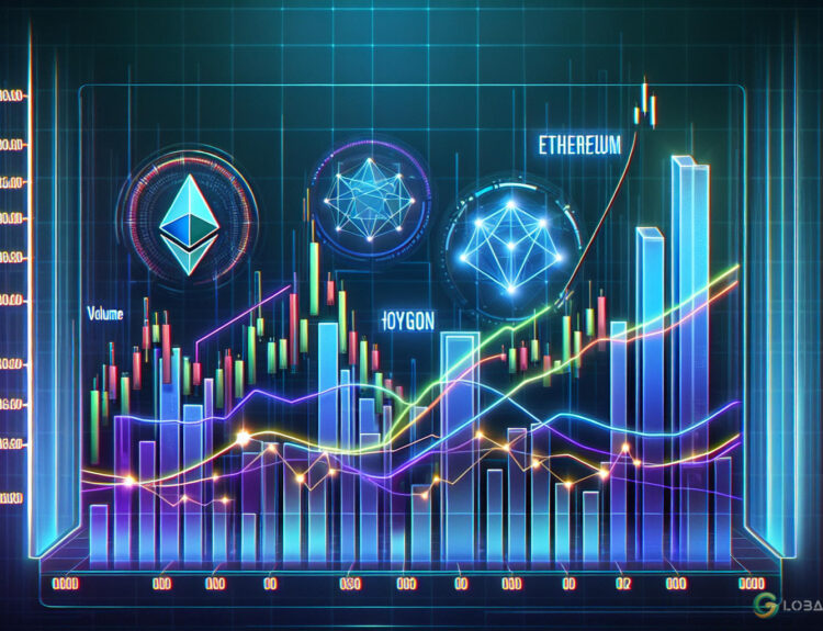 Ethereum and Polygon Dominate New EVM Users & Trading Volumes