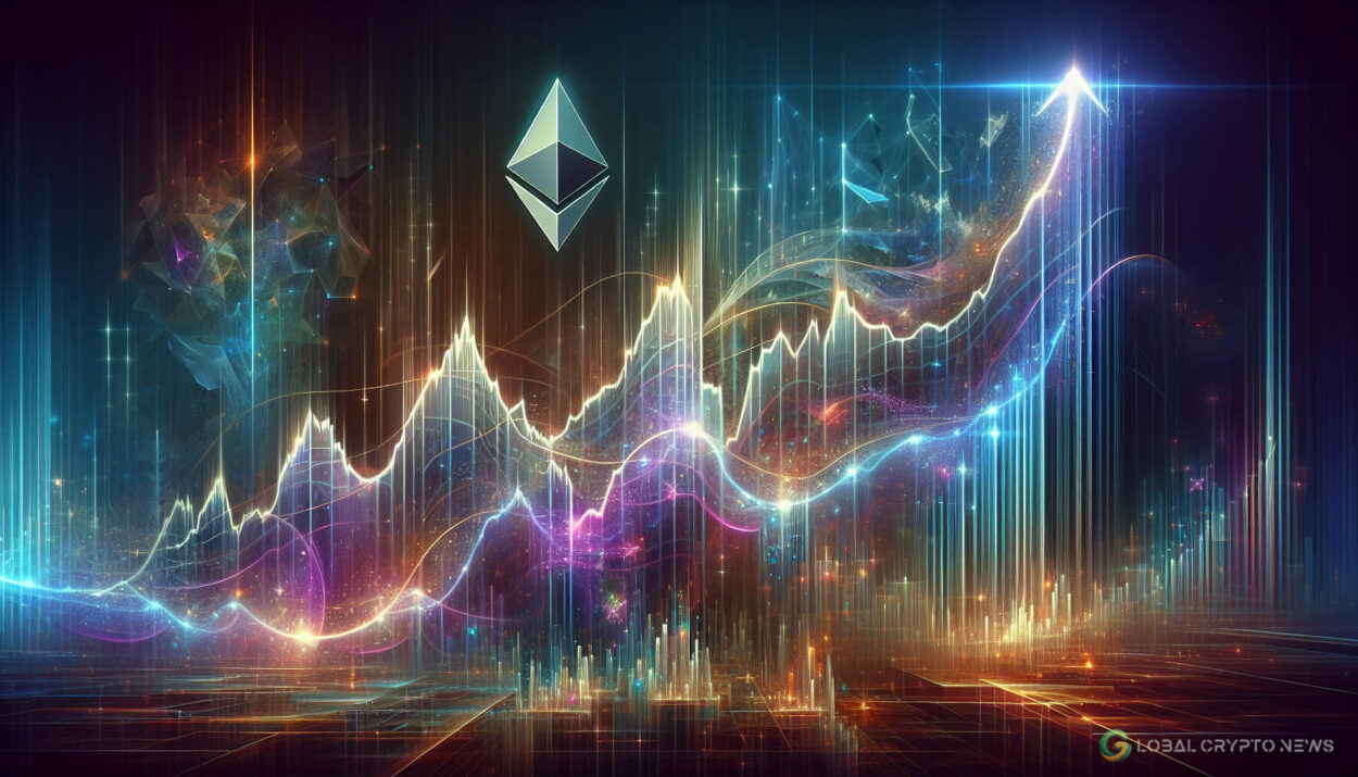 Ethereum Price Up 0.3% to $3,080, Positive Sentiment on Social Media