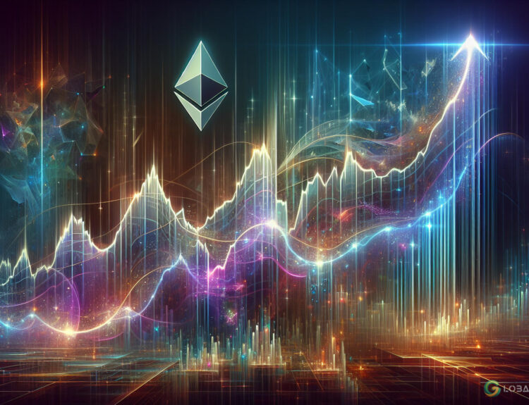 Ethereum Price Up 0.3% to $3,080, Positive Sentiment on Social Media