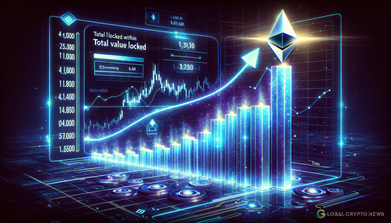 Ethereum Restaking Protocols Surpass $8.35 Billion