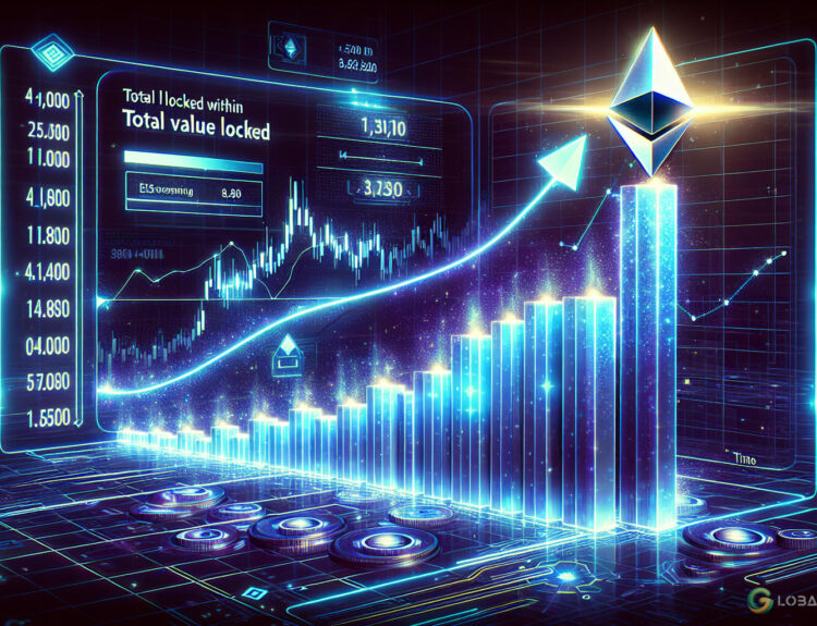 Ethereum Restaking Protocols Surpass $8.35 Billion