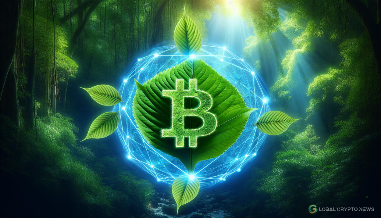 Exploring Green Crypto: Sustainable Investments and Future Trends