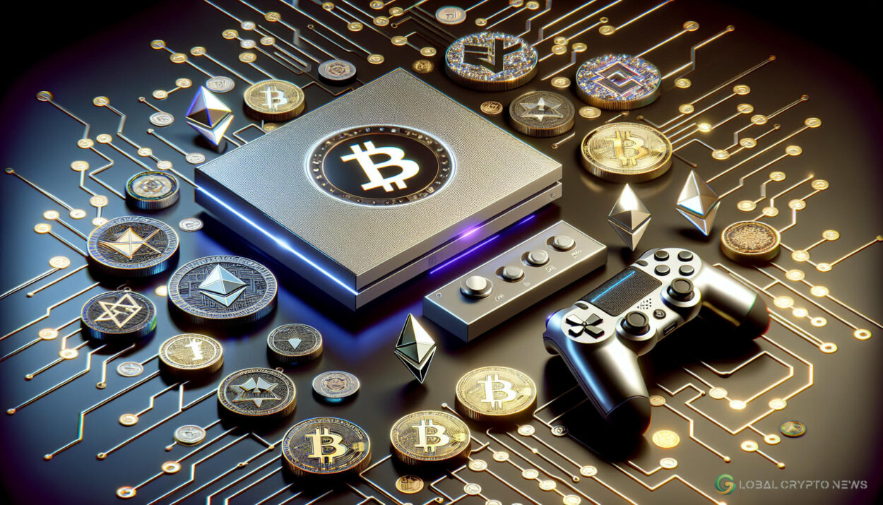 GameFi Sector Poised for Growth Post-Bitcoin Halving