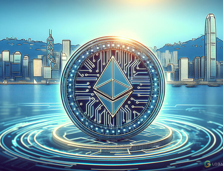 GF Securities Launches Hong Kong's First Tokenized Commercial Paper on Ethereum Blockchain