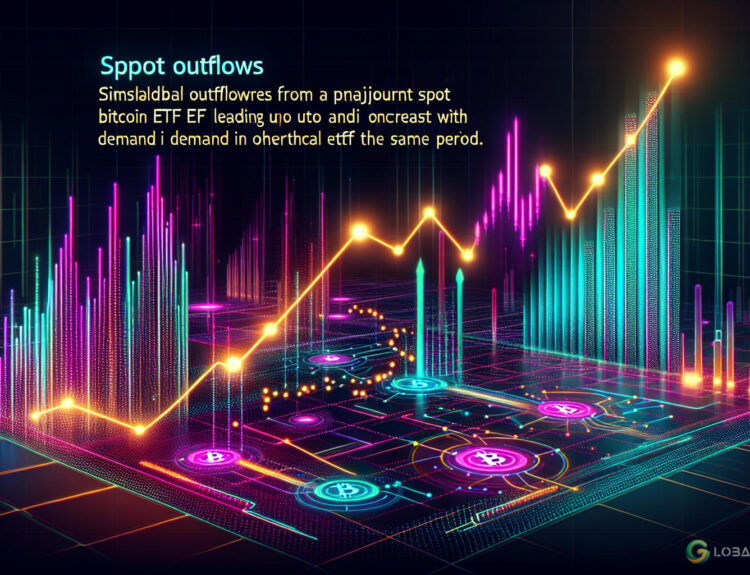 Grayscale Bitcoin ETF Outflows Ahead of Halving