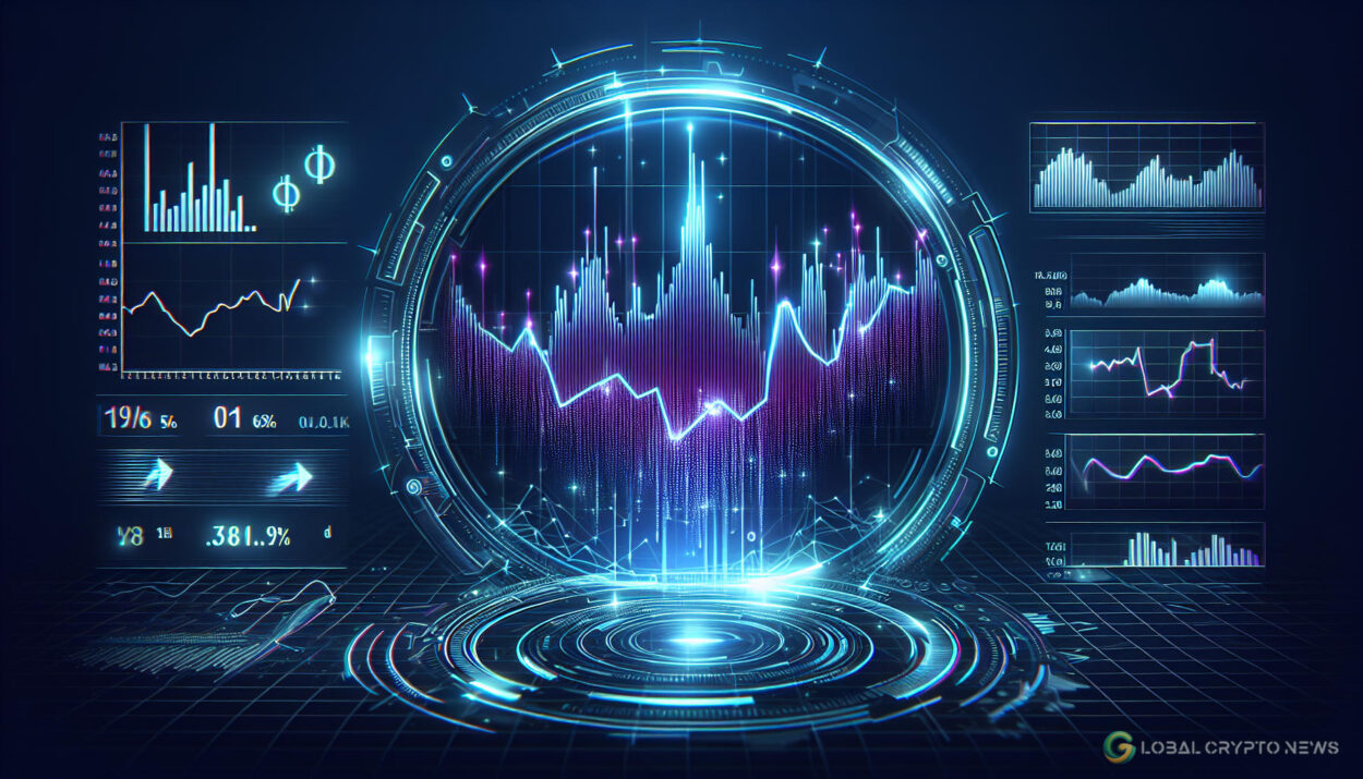 Grayscale Bitcoin Trust Outflows Hit Record Low Amid Price Rebound