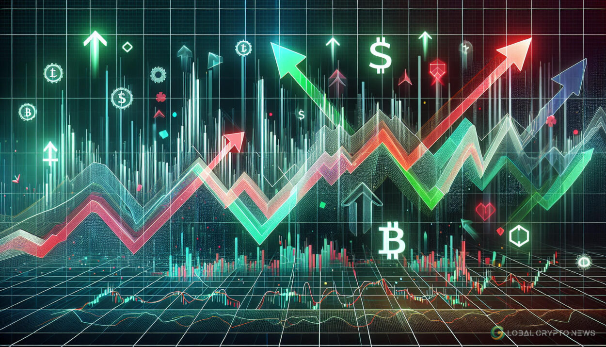 Grayscale Bitcoin Trust Sees 50% Drop in BTC Holdings