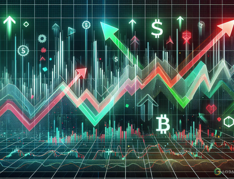 Grayscale Bitcoin Trust Sees 50% Drop in BTC Holdings