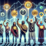 Half of Indians Include Cryptocurrencies in Retirement Plans: Survey