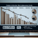 Illicit Crypto Funds Drop to $34.8 Billion in 2023