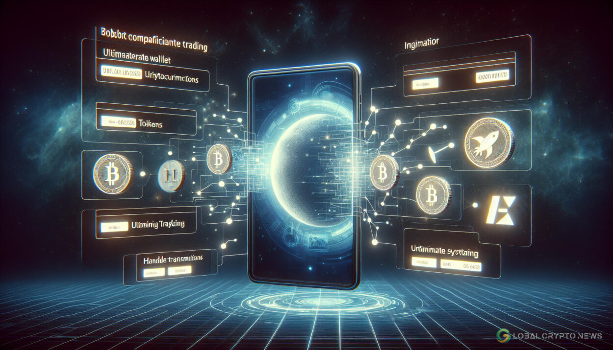 Jupiter Boosts Mobile Capabilities with Ultimate Wallet Acquisition