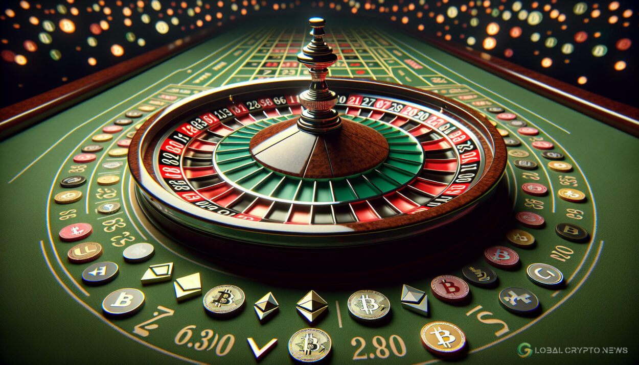 Memecoins Reshape Crypto Market Casino-like Risks