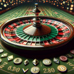 Memecoins Reshape Crypto Market Casino-like Risks