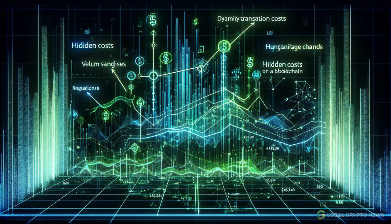 Navigating Hidden Costs in Cryptocurrency Investments