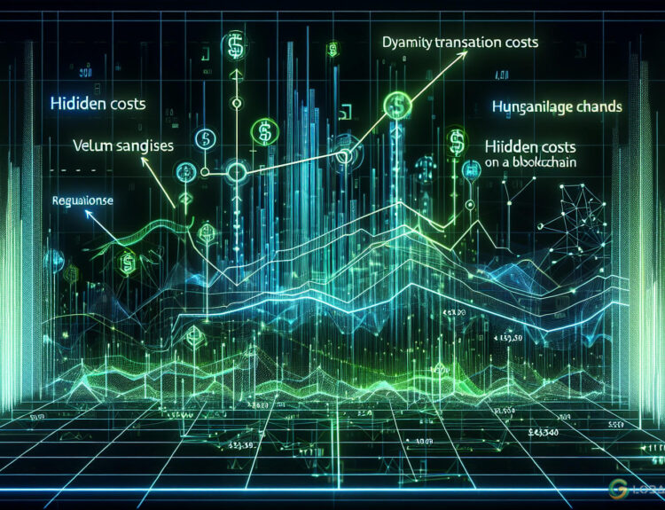 Navigating Hidden Costs in Cryptocurrency Investments