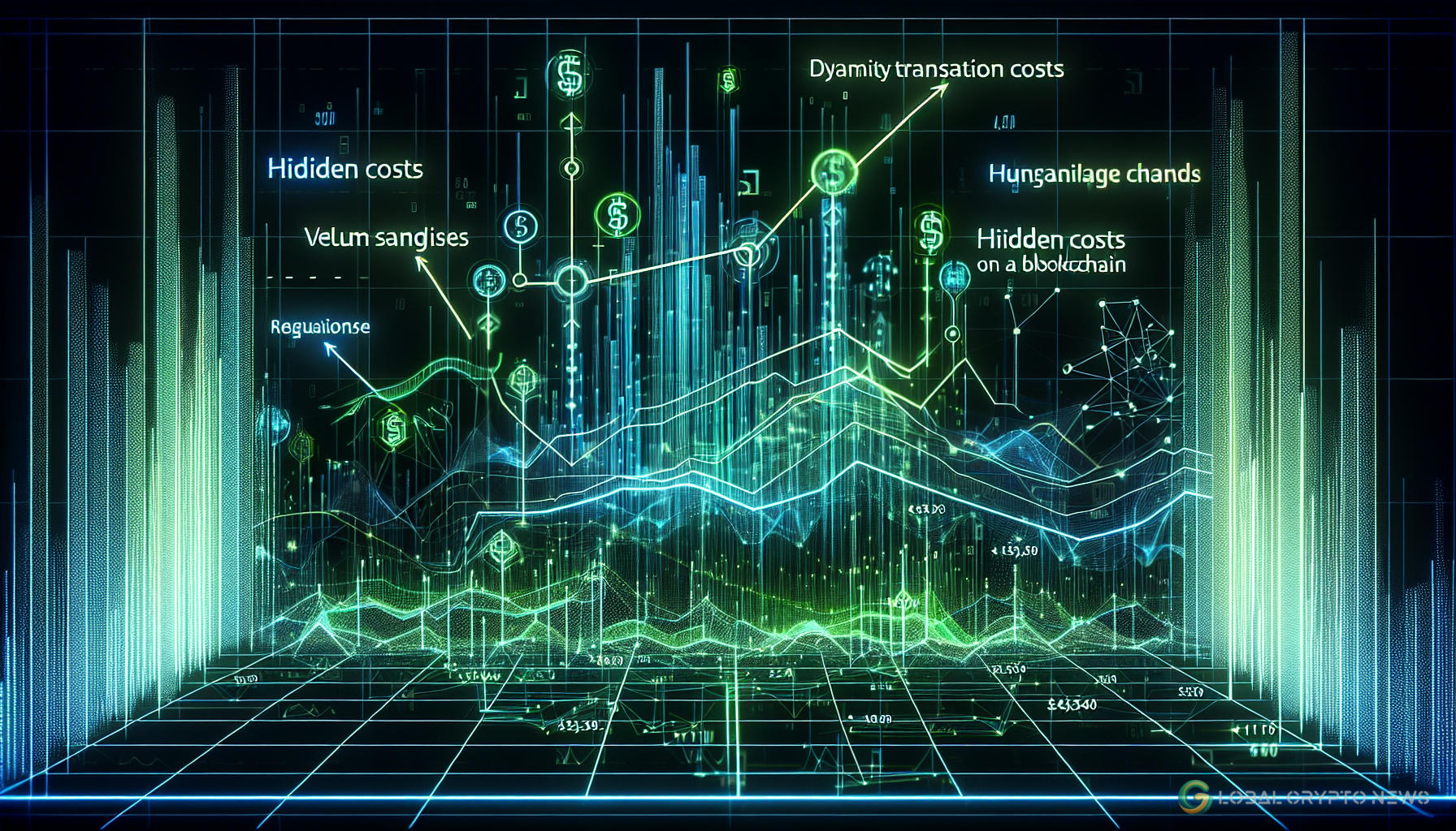 Navigating Hidden Costs in Cryptocurrency Investments