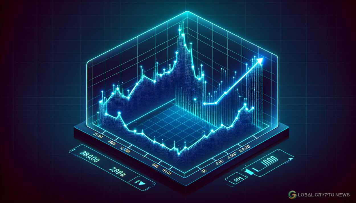 NEO Surges 33% to $22.5 Amid Positive Cryptocurrency Trend