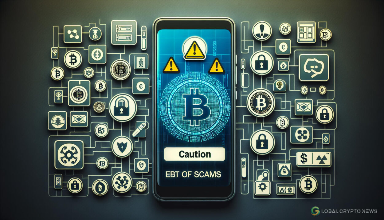 Rise in Toncoin Scams Targeting Investors